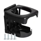 Portatif Katlanır Bardaklık Bardak Tutucu