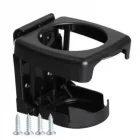 Portatif Katlanır Bardaklık Bardak Tutucu