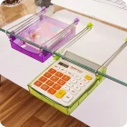 Pratik Buzdolabı Ve Masa Rafı