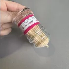 Pratik Hijyenik Kürdan Ters Çevir Çıkar 150 Adet