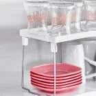 Pratik Raf Portatif Mutfak Rafı