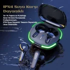 Pro 60 Bluetooth Kulaklık 8d Stereo Hd Ses