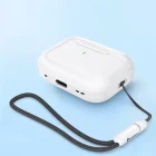 Pro2 Airpods Ios Ve Android Bluetooth Kulaklık