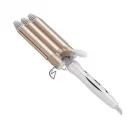 Profesyonel Seramik Wag Su Dalgası Saç Maşası