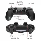 Ps4 Oyun Kolu Joystick Kablosuz Wireless
