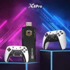 Retro Atari Oyun Konsolu Game Stick 30000 Oyun