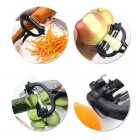 Roto Peeler 3 İn 1 Turbo Soyacak