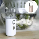 Şarjlı Buharlı Mini Dezenfektan Makinesi Ve Nemlendirici