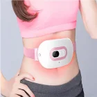 Şarjlı Özel Gün Kemeri Regl Ağrısı İçin Titreşimli Isı Veren Kemer