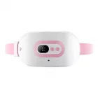 Şarjlı Özel Gün Kemeri Regl Ağrısı İçin Titreşimli Isı Veren Kemer