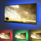 Şerit Led Animasyonlu Rgb Led Seti 5 Mt