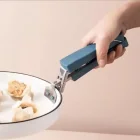 Sıcak Yemek Kase Tutucu Tava Tepsi Tutucu Kol