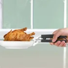 Sıcak Yemek Kase Tutucu Tava Tepsi Tutucu Kol