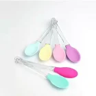 Silikon Kaşık 30 Cm