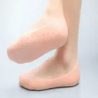 Silikon Rahatlatıcı Patik ( Çift )