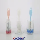 Şişe Ve Biberon Temizleme Fırçası