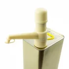 Sıvı Yağ Pompası 5 10 18 Litre İle Uyumlu