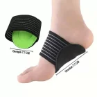 Strutz Ayak Boşluğu Destek Pedi Esnek Çift