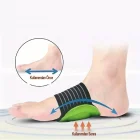 Strutz Ayak Boşluğu Destek Pedi Esnek Çift