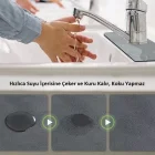 Su Emici Diatom Lavabo Kenar Matı 38 X 13 Cm