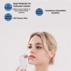 Su Hazneli Vakumlu Siyah Nokta Temizleme Aleti