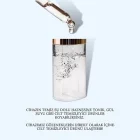 Su Hazneli Vakumlu Siyah Nokta Temizleme Aleti