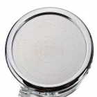 Su Tasarruflu Ve Arıtmalı Duş Başlığı