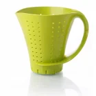 Sürahi Şeklinde Pirinç Süzgeci