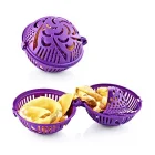 Sütyen Koruyucu Yıkama Topu