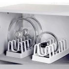 Tava Ve Tencere Kapağı Düzenleyici