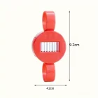 Taze Fasulye Dilimleme Doğrama Aparatı Taze Fasulye Ayıklayıcı