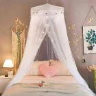 Tek Kişilik Cibinlik Sineklik Sünnet Yatağı Yatak Odası Cibinliği