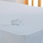 Tek Kişilik Yatak Koruyucu Sıvı Geçirmez Alez