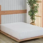 Tek Kişilik Yatak Koruyucu Sıvı Geçirmez Alez