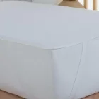 Tek Kişilik Yatak Koruyucu Sıvı Geçirmez Alez