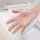 Tek Kullanımlık Klozet Kapağı Poşeti 50 Adet