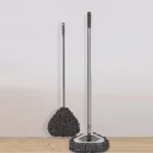 Teleskopik Üçgen Duvar Yüzey Silme Mopu 2 Bezli