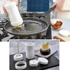 Tereyağ Saklama Kesme Ölçme Ve Sürme Aparatı