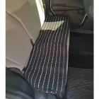 Terletmez Oto Kilim Ön Arka 3 Lü Set Oto Minderi