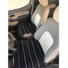 Terletmez Oto Kilim Ön Arka 3 Lü Set Oto Minderi