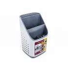 Tezgah Üstü Kaşıklık Ve Bıçaklık