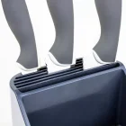 Tezgah Üstü Kaşıklık Ve Bıçaklık