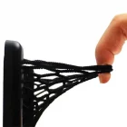 Torpidoya Yapışan Araç Telefon Tutucu File