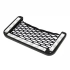 Torpidoya Yapışan Araç Telefon Tutucu File