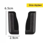 Torpidoya Yapışan Telefon Navigasyon Şarj Standı