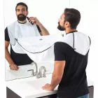 Traş Önlüğü Saç Sakal Kesme Örtüsü Berber Önlüğü