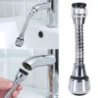 Turbo Flex Esnek Musluk Başlığı 2 Aşamalı