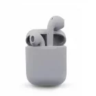 Tws İnpods İ12 Bluetooth 5.0 Kulaklık Gri
