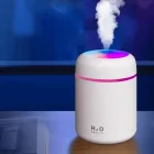 Ultrasonik Hava Nemlendirici Buhar Aroma Makinesi