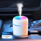 Ultrasonik Hava Nemlendirici Buhar Aroma Makinesi